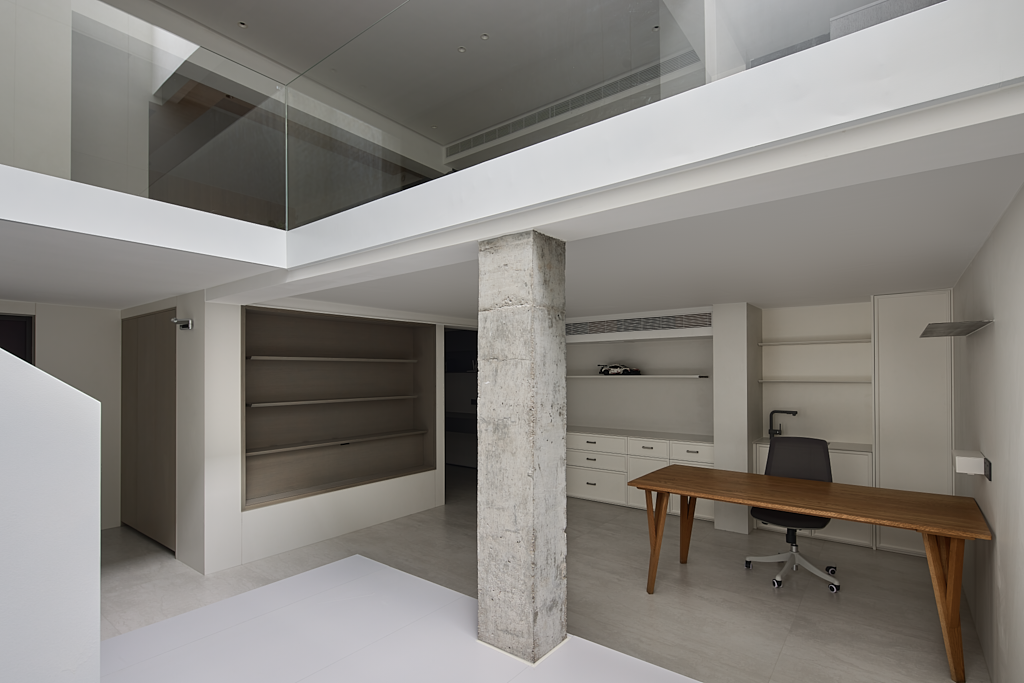 少即是多丨中国宁波丨宁波子砚设计-37