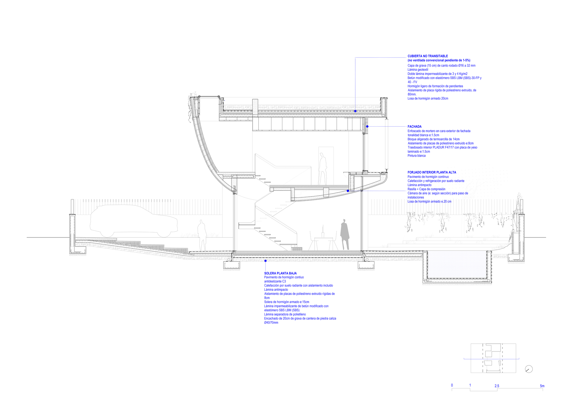 瑙屋丨西班牙丨MUKA Arquitectura-27