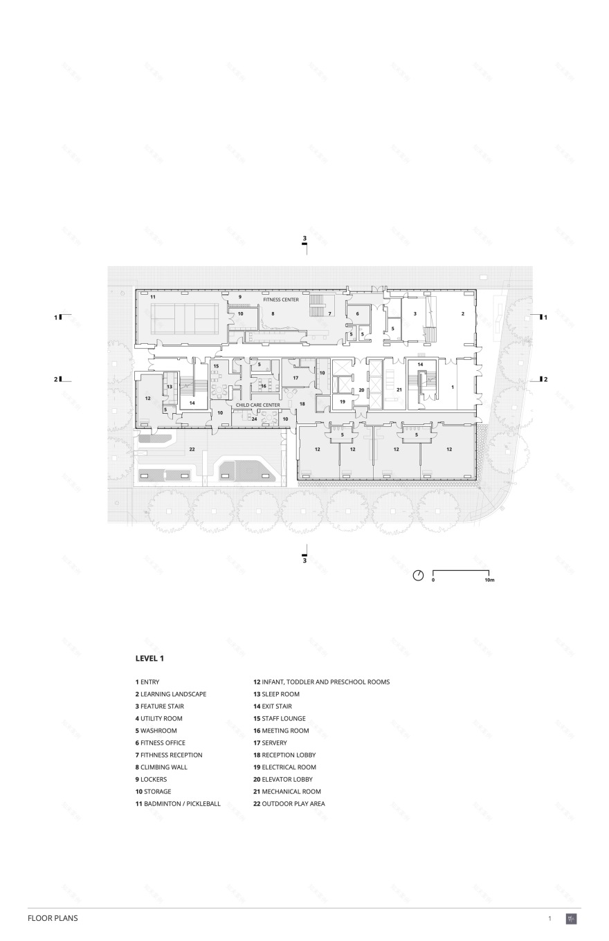 林伯洛斯特庄园(注:Limberlost可能是特定的名称,这里Place可理解为庄园、地方等,若有更具体背景信息,翻译可能更精准) 丨加拿大多伦多-25