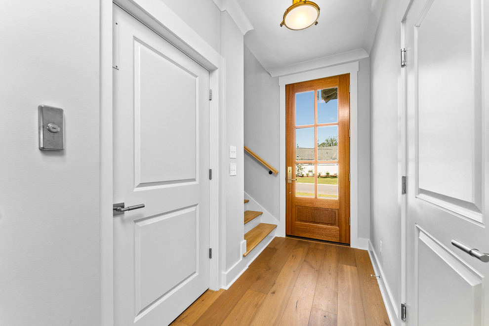 丨美国阿拉巴马丨Bob Chatham Custom Home Design-42