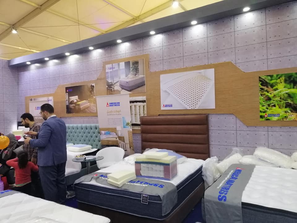 美国床垫@拉卡萨 2022-49