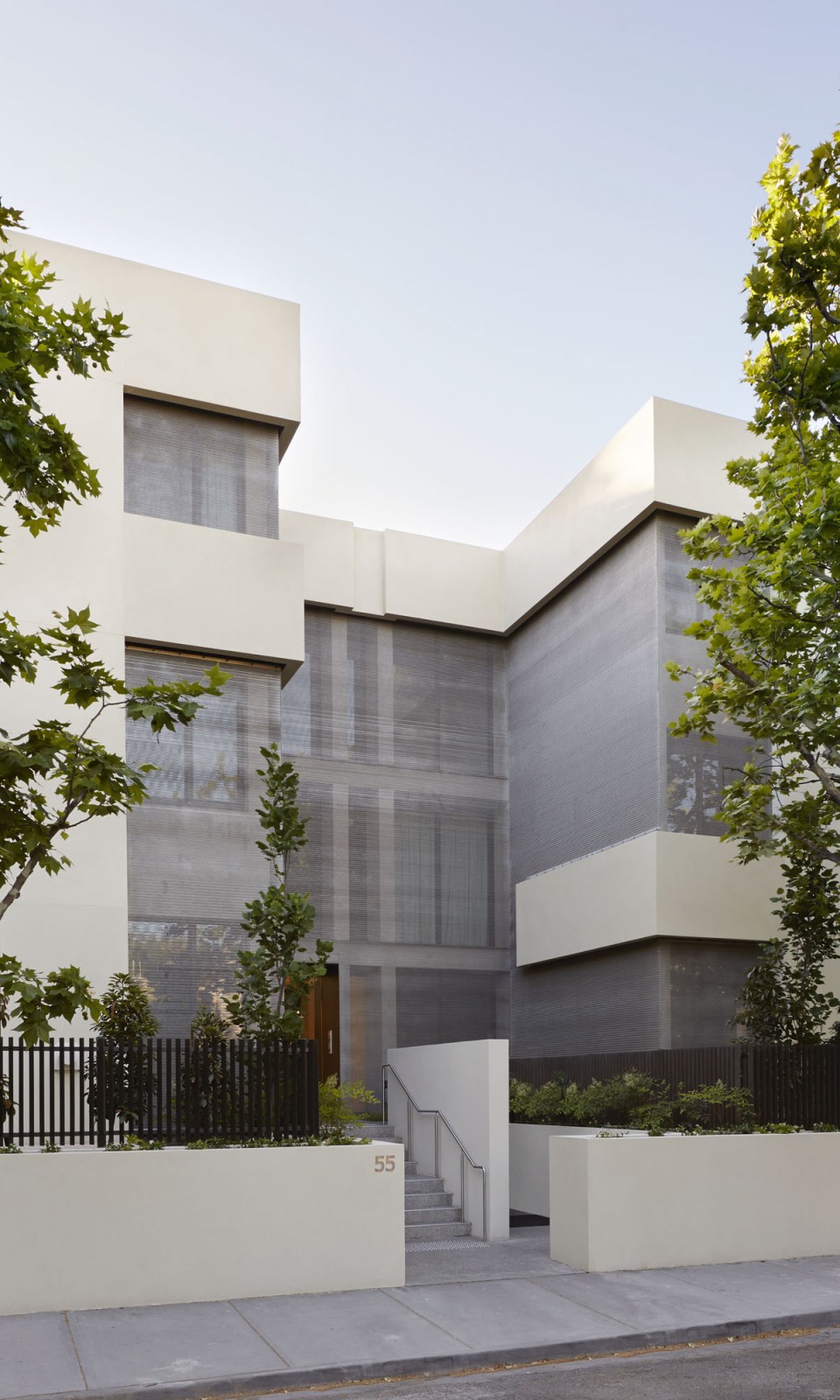 Davis Avenue Jolson Architecture-9