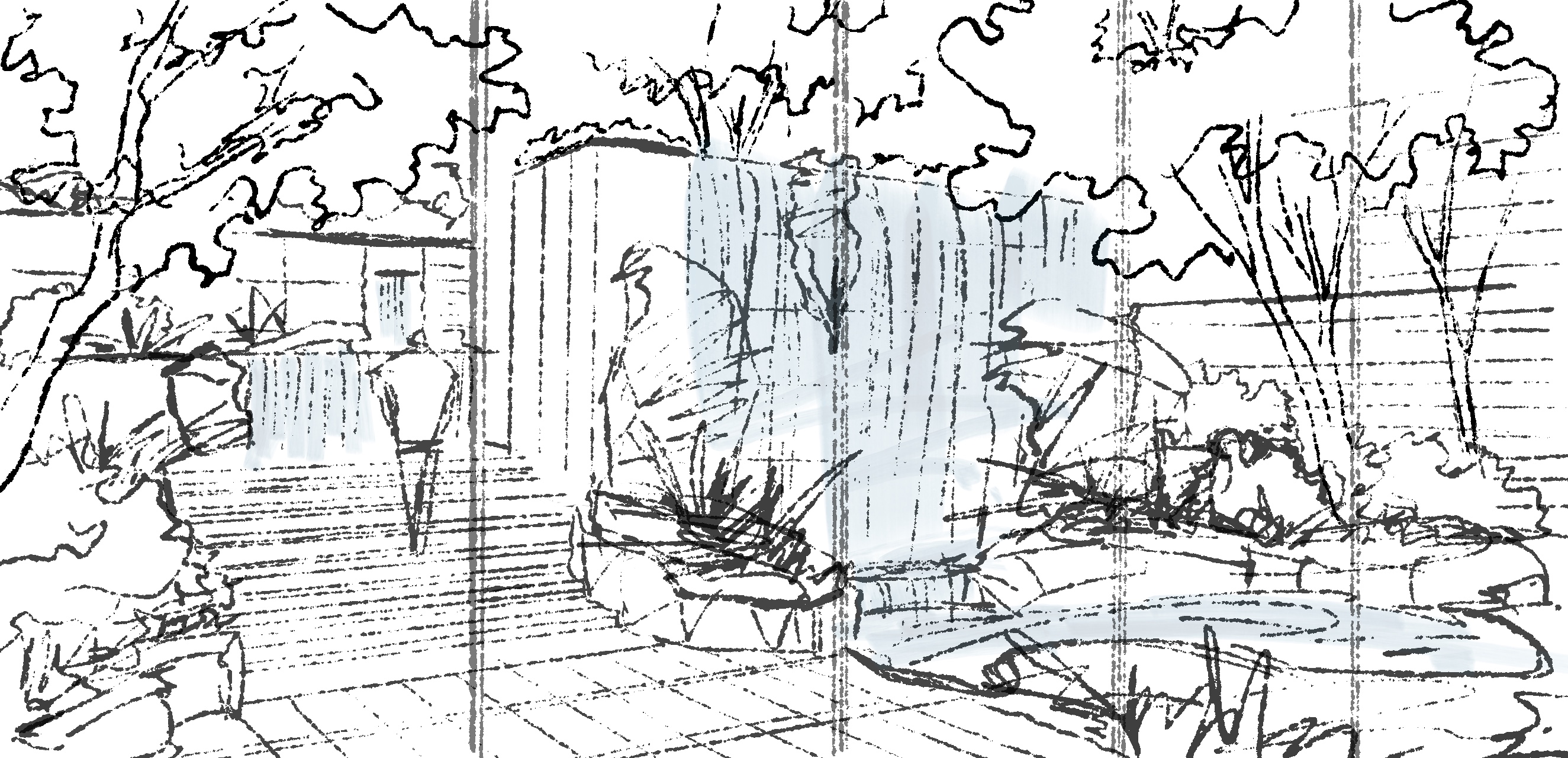 新东升福园南区丨中国淄博丨致澜景观-65