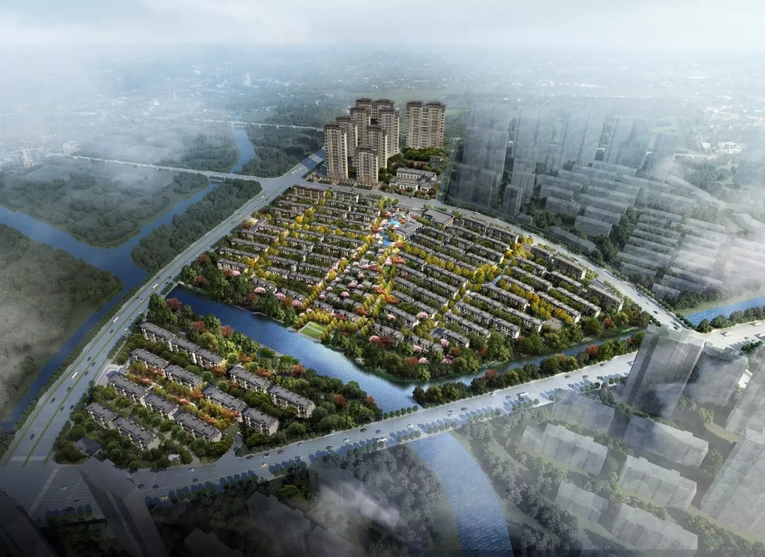 无锡建发玖里湾-42