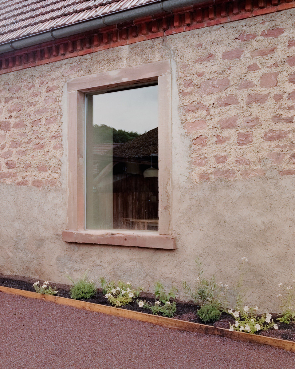 Enfin 餐厅丨法国丨nara.-45