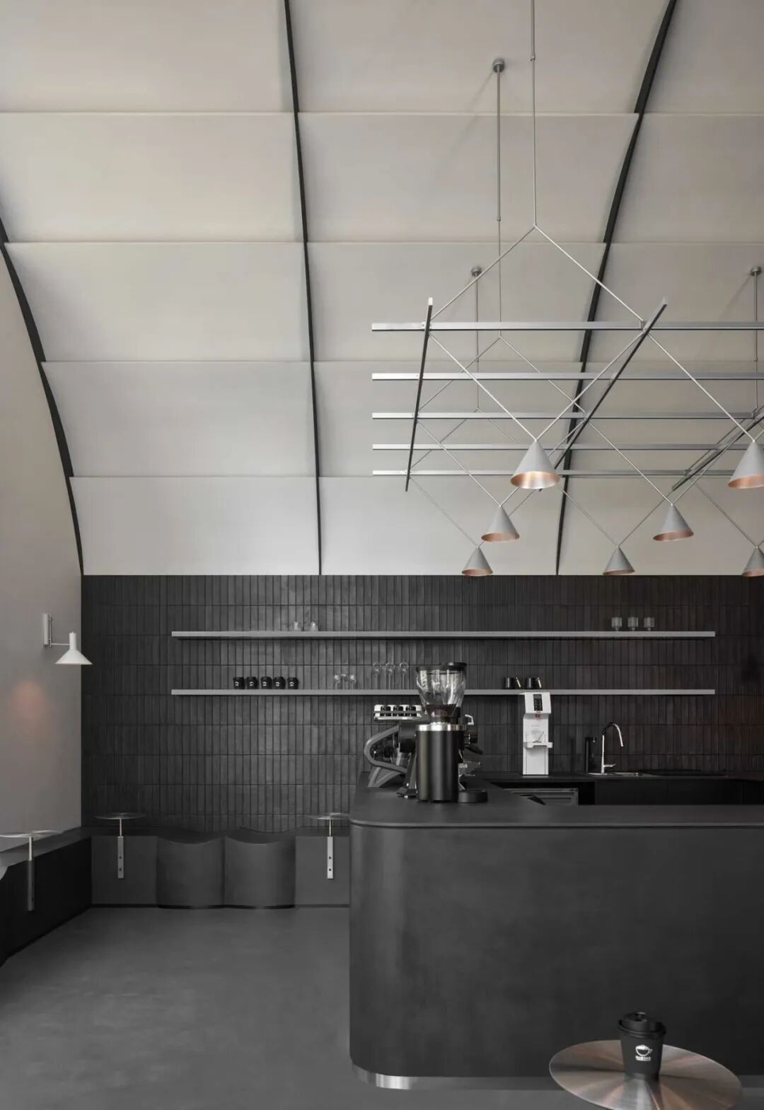 仰山喜马拉雅丨中国济南丨济南和尘设计-3