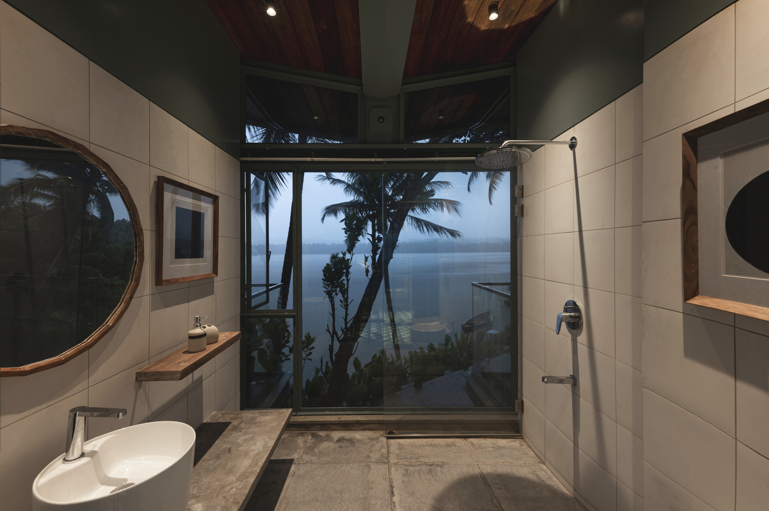 印度 Kozhikode 反思之家丨Thought Parallels-43