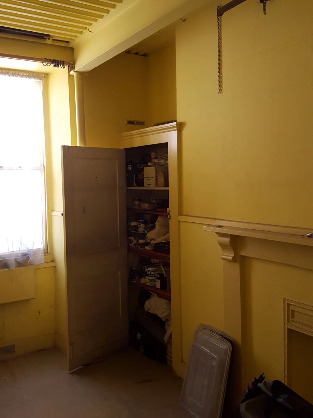 Marylebone 的 Georgian 公寓丨英国伦敦丨daab design-26