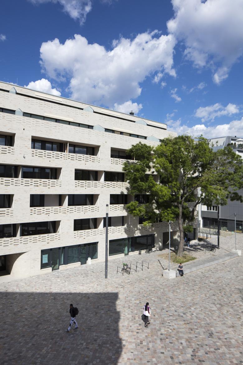 Koy + Winkel Fotografie丨Neuhouse丨德国-27