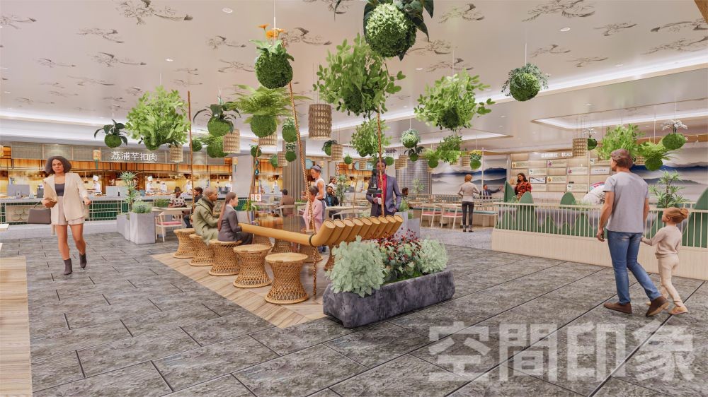 北京五棵松万达广场丨中国北京-60