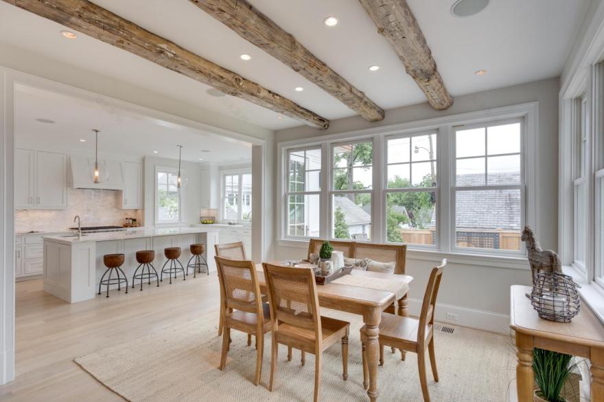 丨美国克利夫兰丨Ballard + Mensua Architecture-5