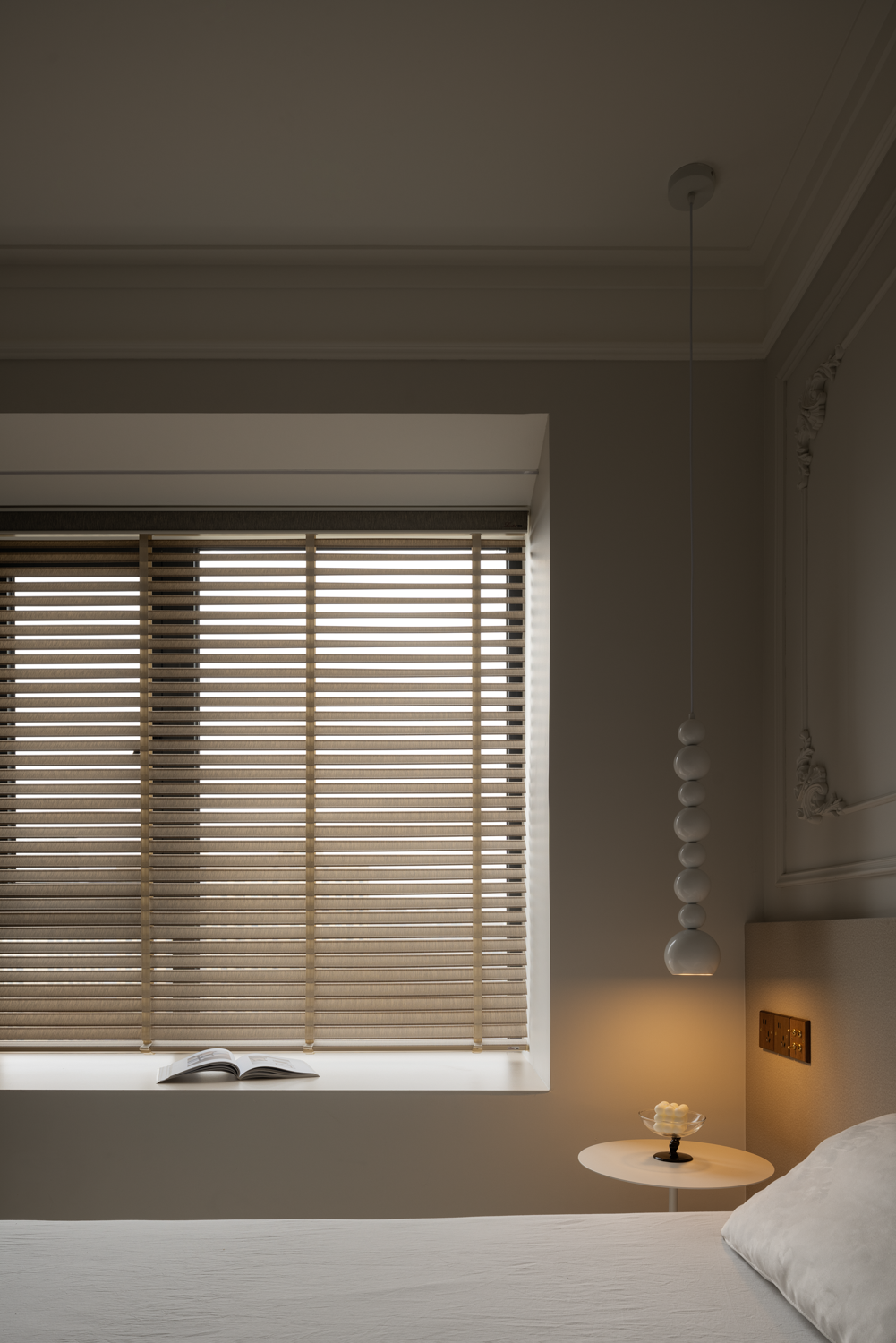 浪漫主义下的精神感召丨中国浙江丨瑞安观衍上空间设计工作室-50