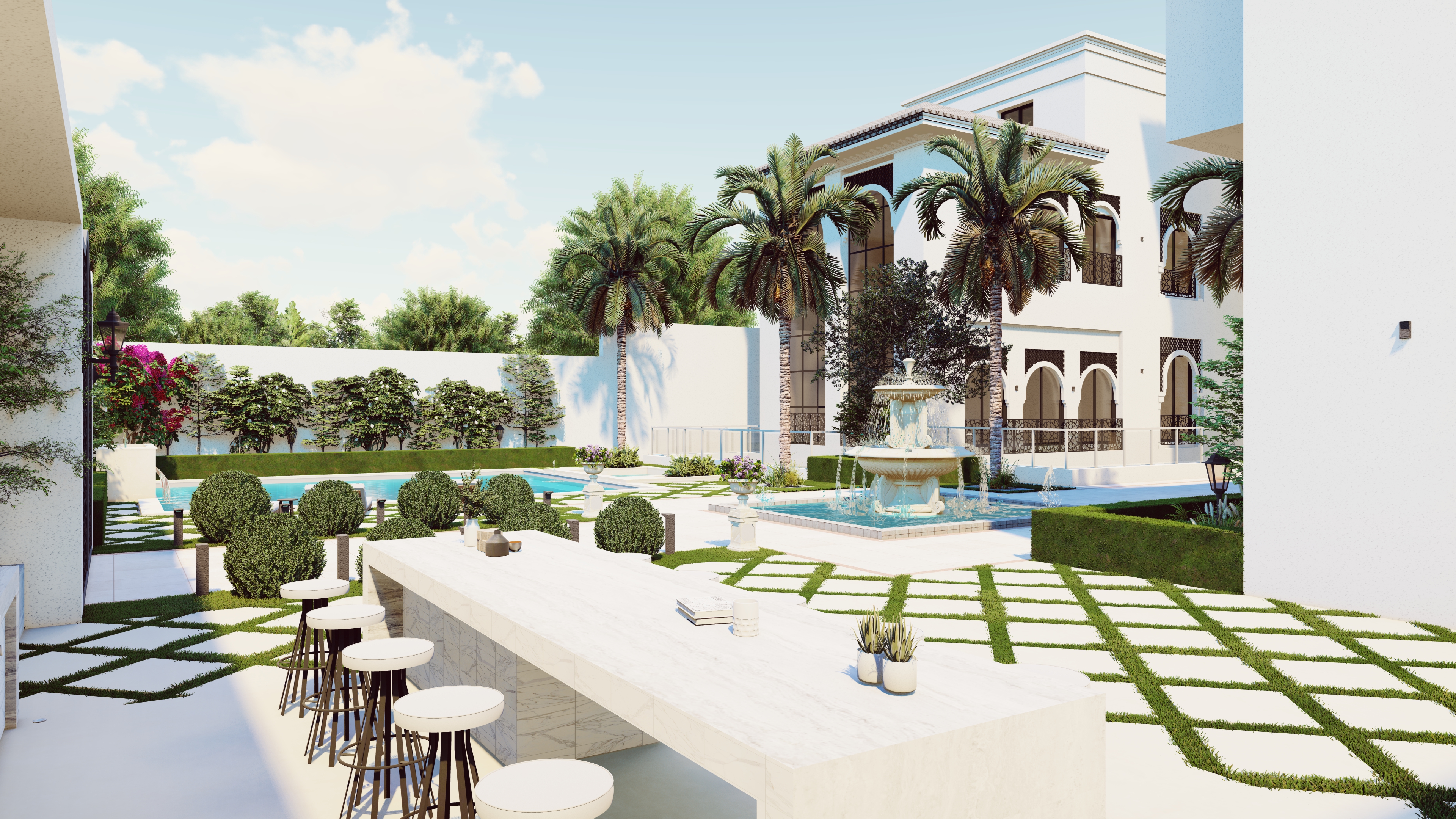 PALACE LANDSCAPE (KSA)-24
