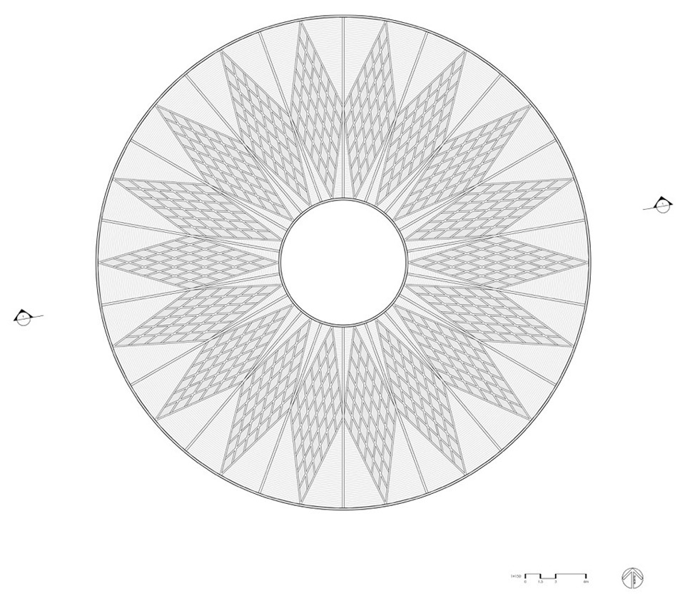 Quintana Roo公园丨墨西哥丨AIDIA STUDIO-126