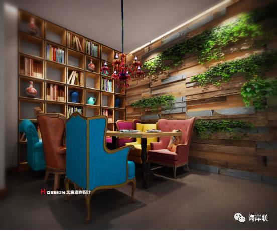 归本主义丨约克音乐西餐厅，无与伦比的美丽-21