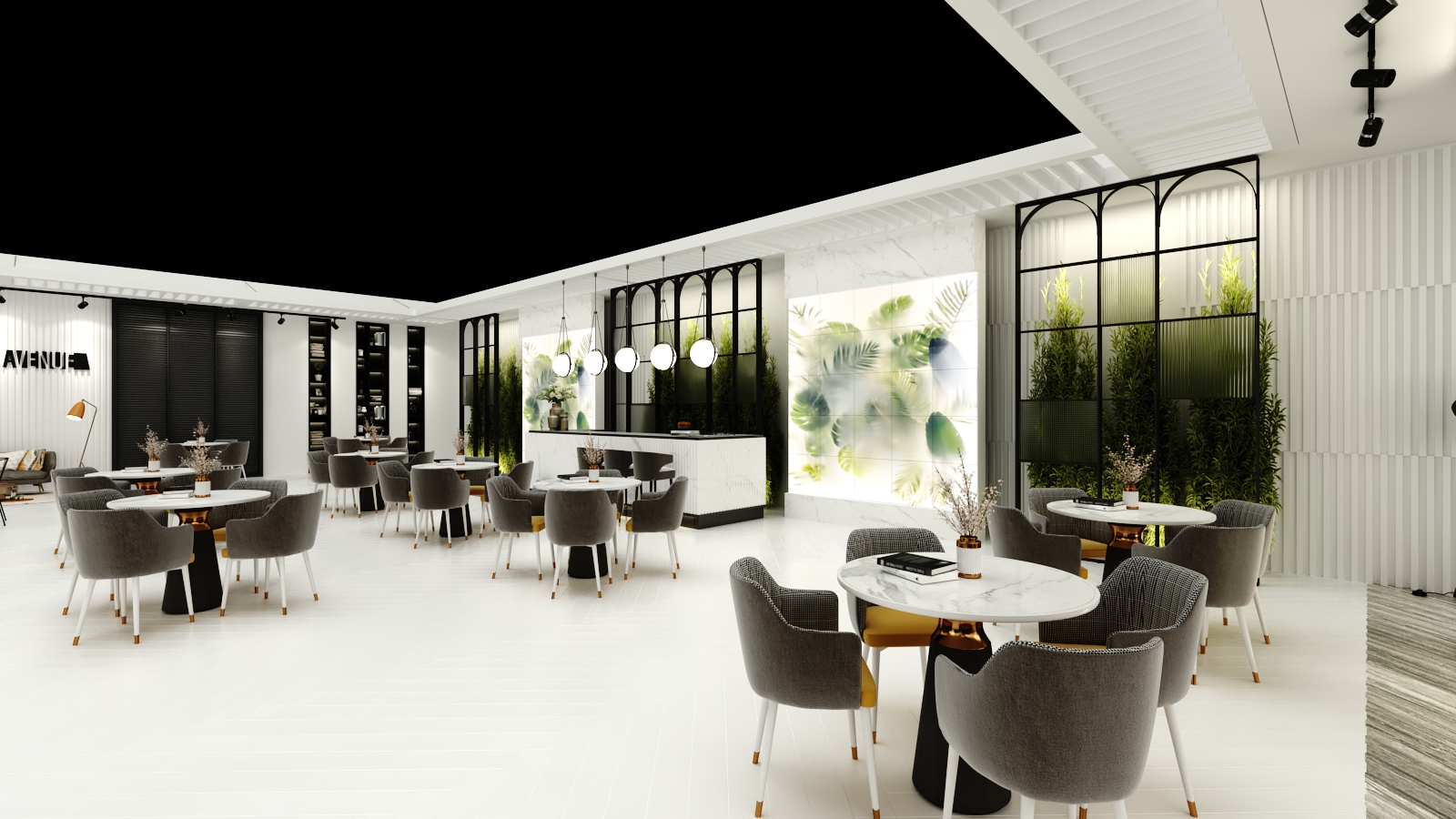 SKY City Scape 2022-11