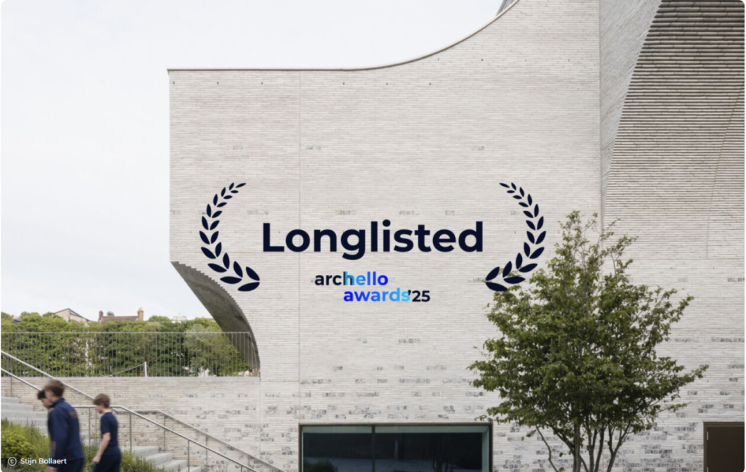 RAC实体搭建再获奖！《海洋之泪》入围2025ArchelloAwards全球最佳小型建筑，成此榜单中国唯一入选-0