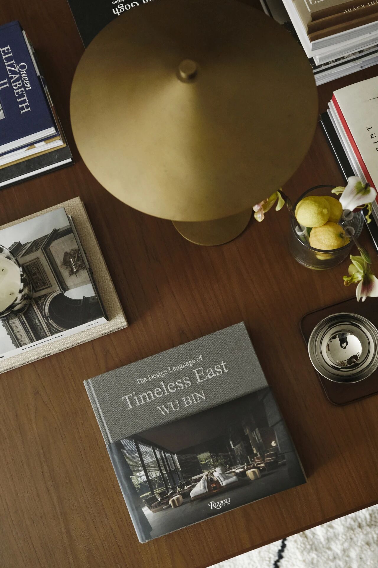 上海壹号院丨中国上海丨W.DESIGN无间设计,W.DESIGN无间软装-84