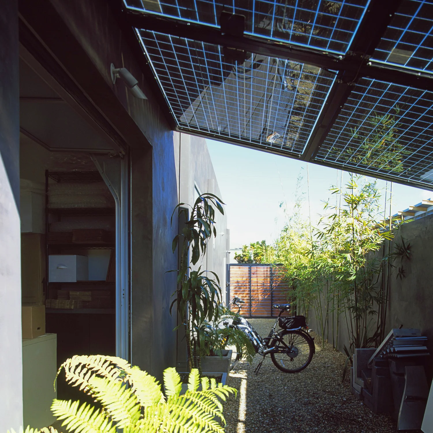 1920年奥运会场馆翻新丨美国加利福尼亚-24