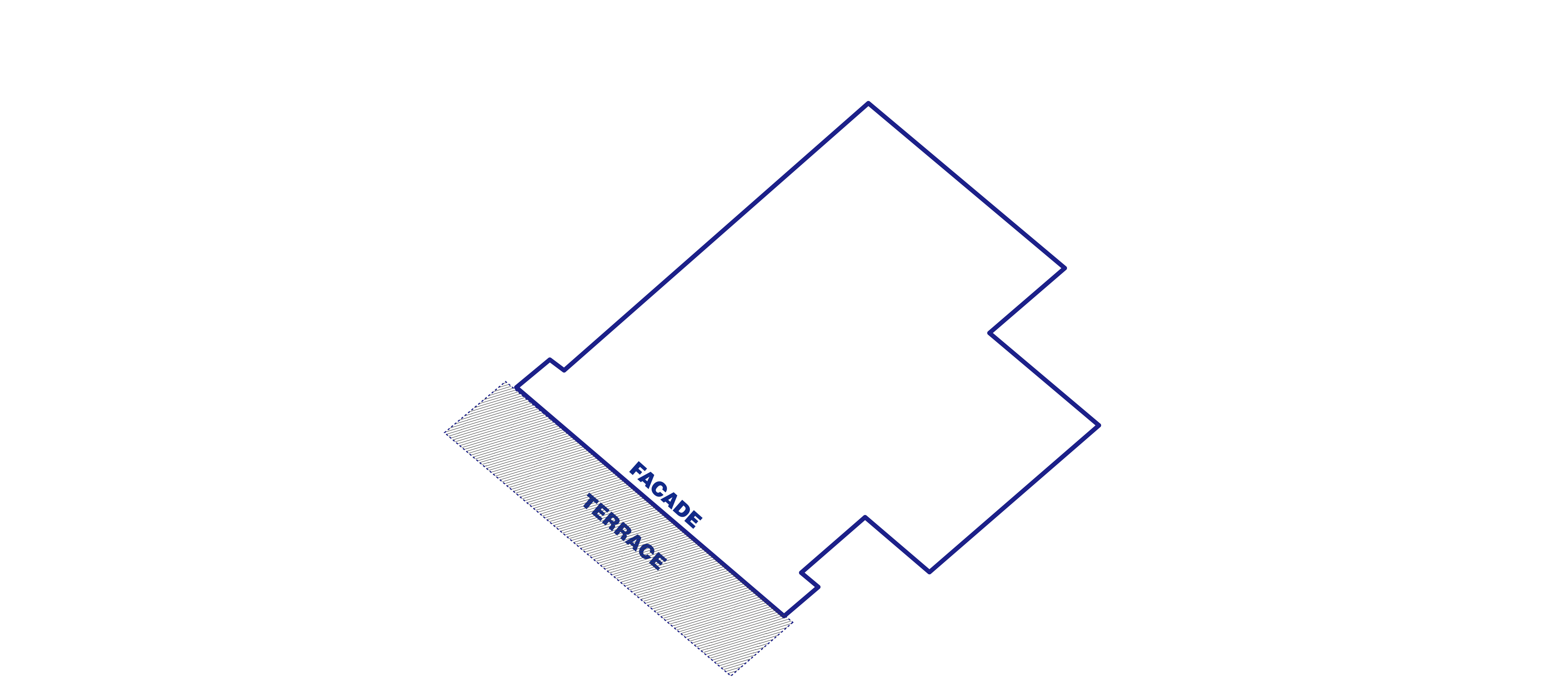 复古美式风格餐厅设计 | 功能与质感的完美融合-35