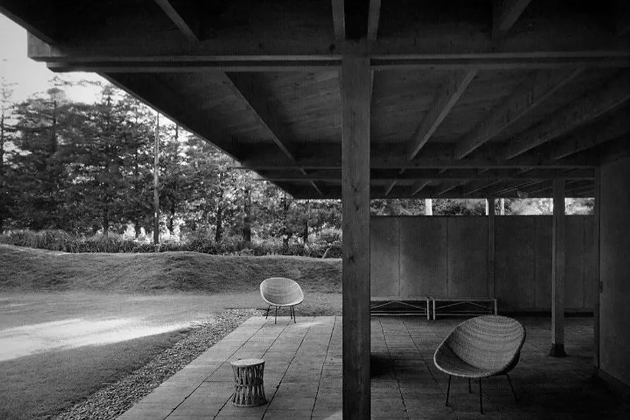 当建筑大师成为甲方，他们如何定义自己的家？-183