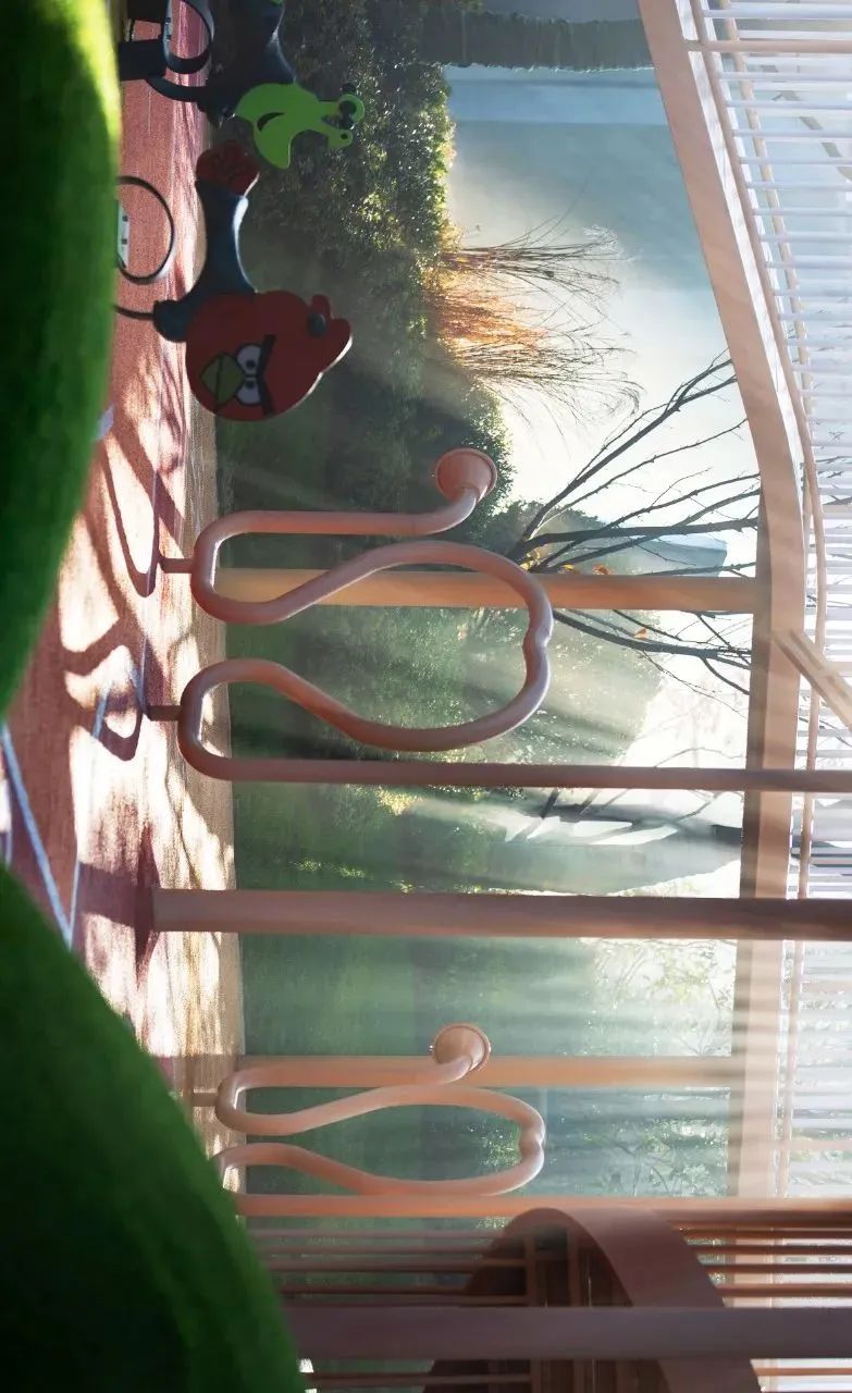 绿地香港·映山风华丨中国无锡丨上海墨刻景观工程有限公司-49