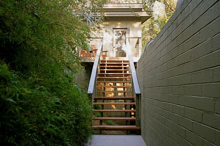 Kaweah Falls House, a River Runs Through it!-37