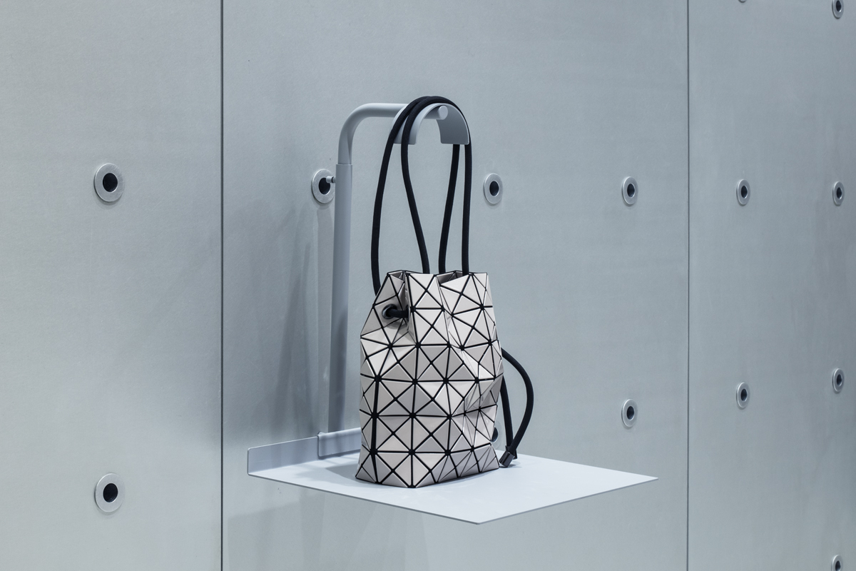 BAO BAO ISSEY MIYAKE ISETAN SHINJUKU STORE | Schemata Architects / Jo Nagasaka-4