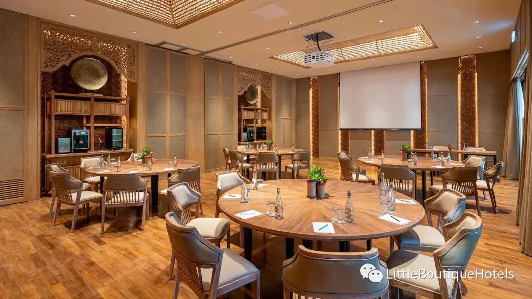 巴厘岛安达仕酒店丨印度丨SPIN DESIGN-43