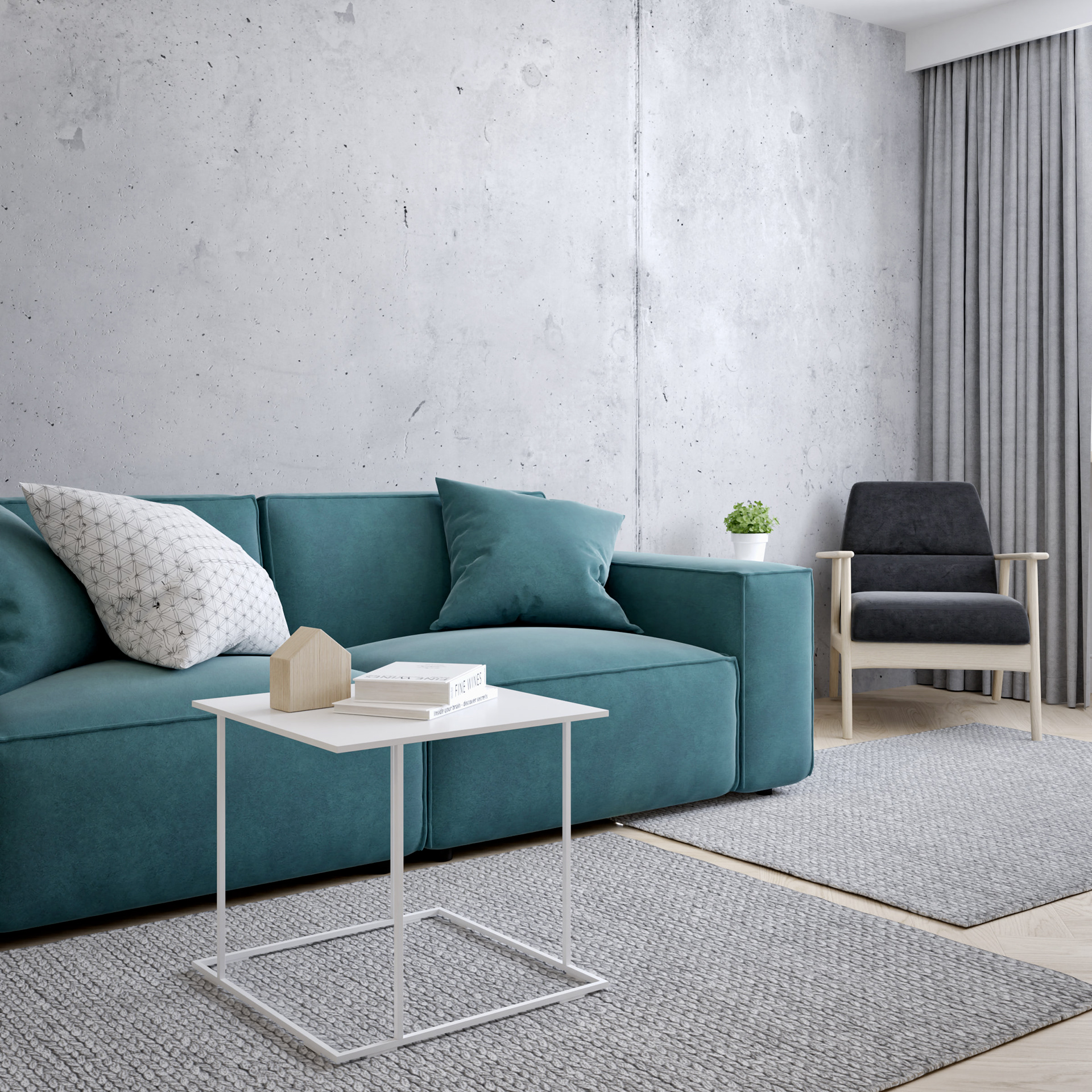 089 _ Apartment in Katowice _ Poland-15