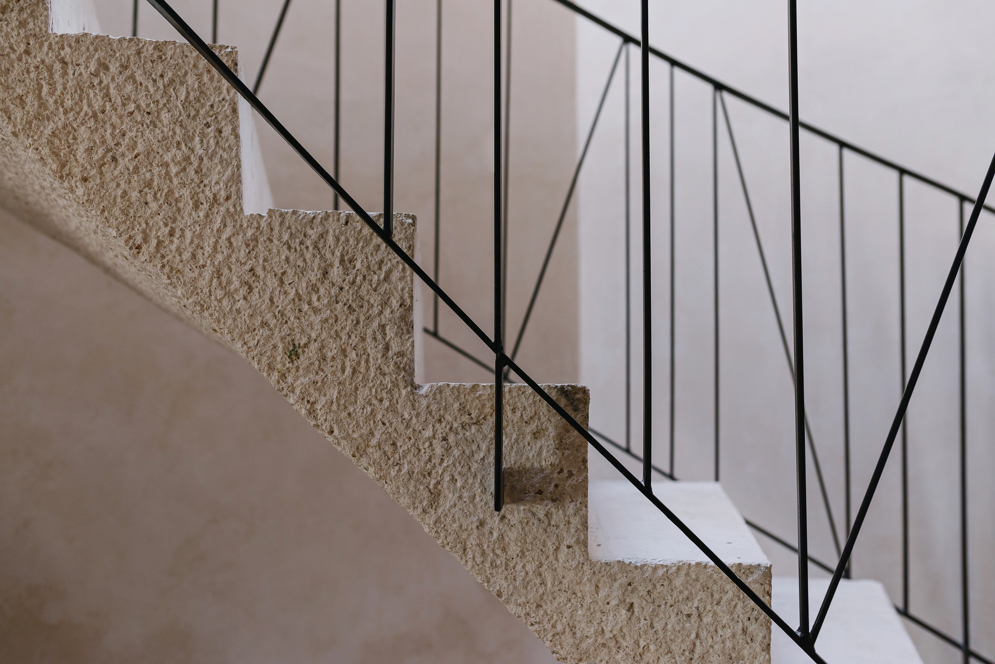 Taller Me·icano de Arquitectura,别墅建筑,Deco House-15