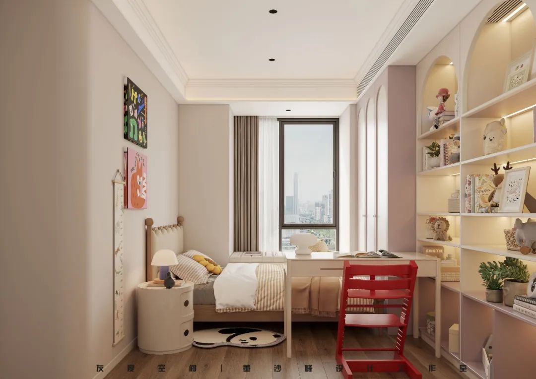 轻柔似梦，优雅入怀丨灰度设计-28