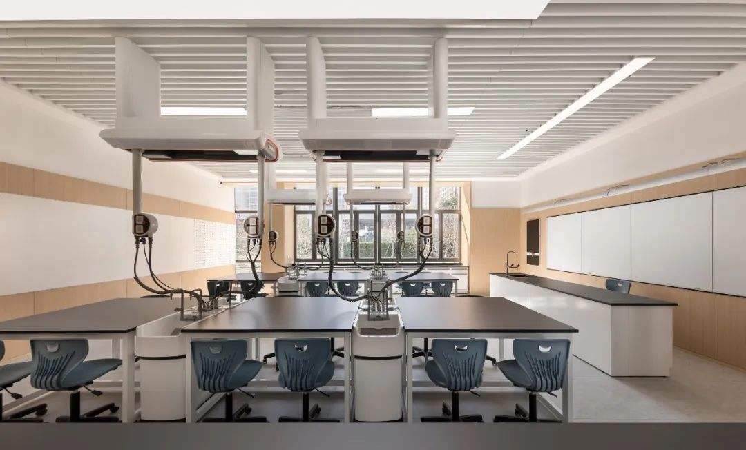 深圳前海国王国际学校丨中国深圳丨矩阵纵横设计团队-24