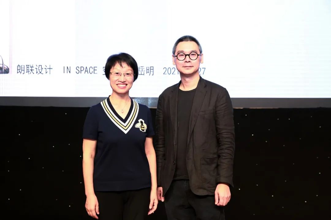 《生活美学与设计温度》丨中国深圳丨朗联设计-23