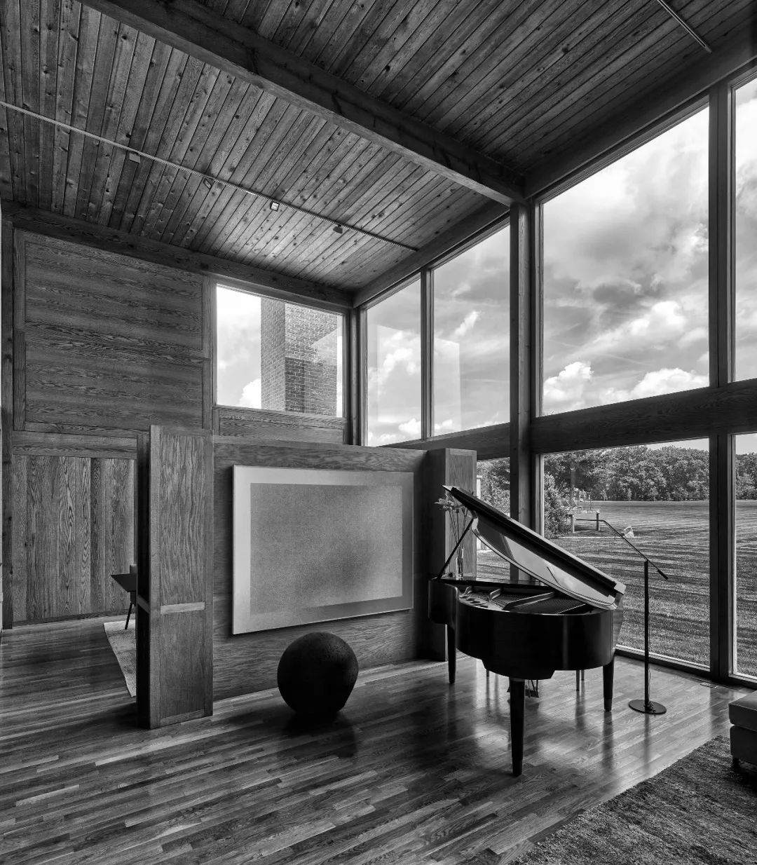 路易斯·康 | 建筑之光,心灵之境-180