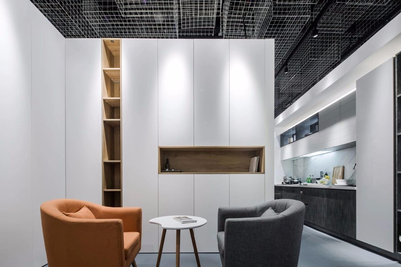 后山∙云丨李忠光事务所-36