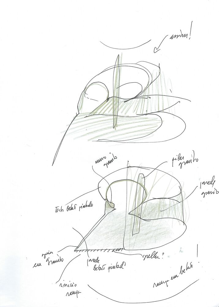ICON Douro 大楼丨葡萄牙波尔图丨Civilria-58