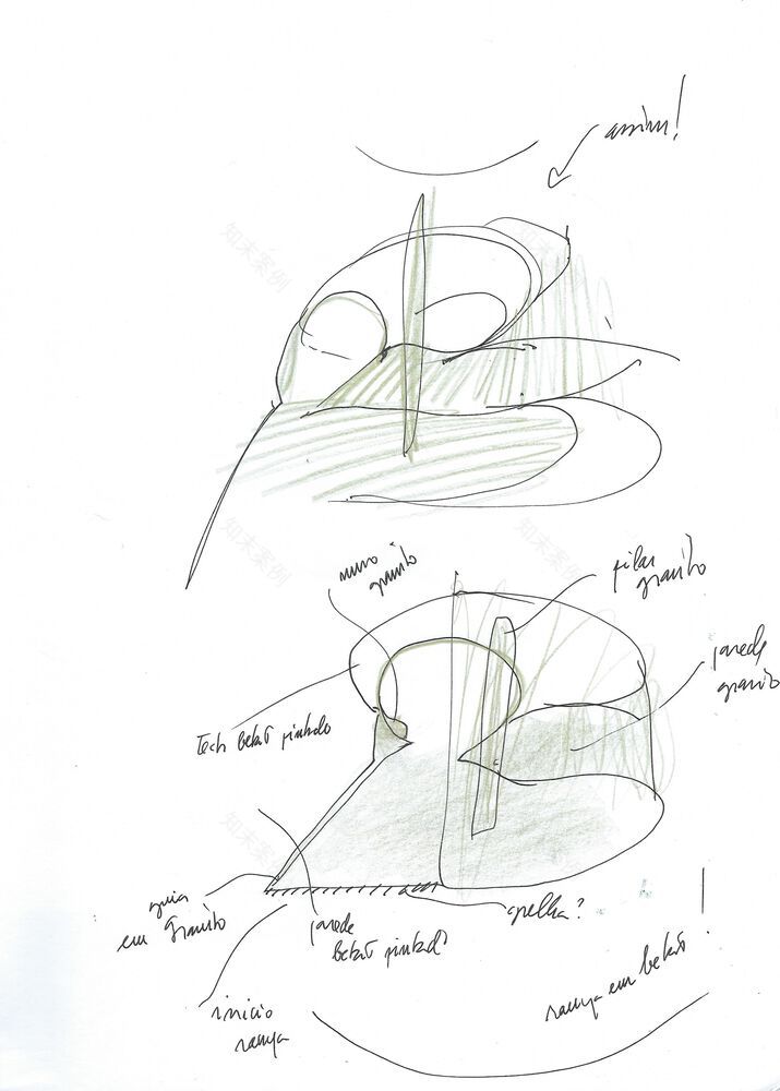 ICON Douro 大楼丨葡萄牙波尔图丨Civilria-58