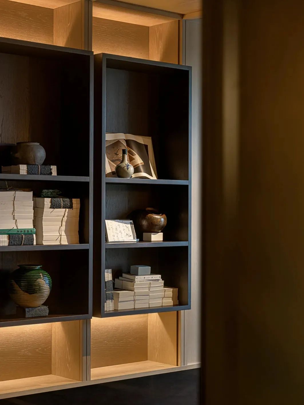 1646㎡宋代美学，这才是年轻人的新中式！-41