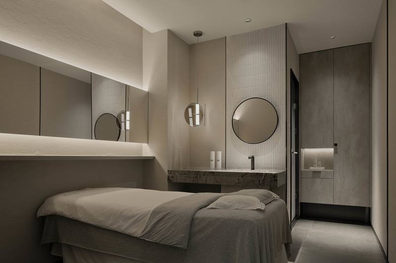 芙漾精致美肌丨中国沈阳丨SKD（香港）设计事务所-62