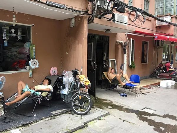 武欣:命途多舛的小路改造记-24