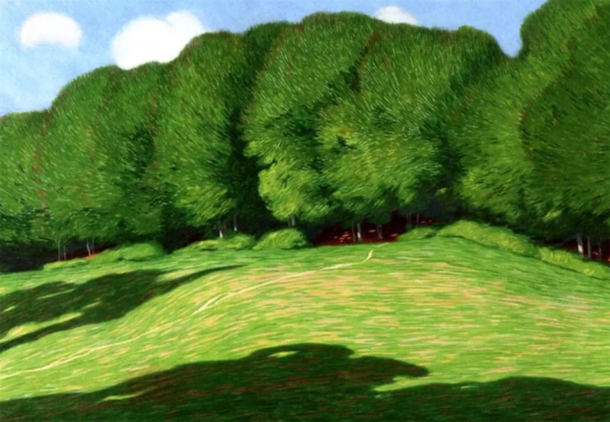 常州合全药业研发园区景观设计丨中国常州丨易栖建筑,E7 ARCHITECTS-3