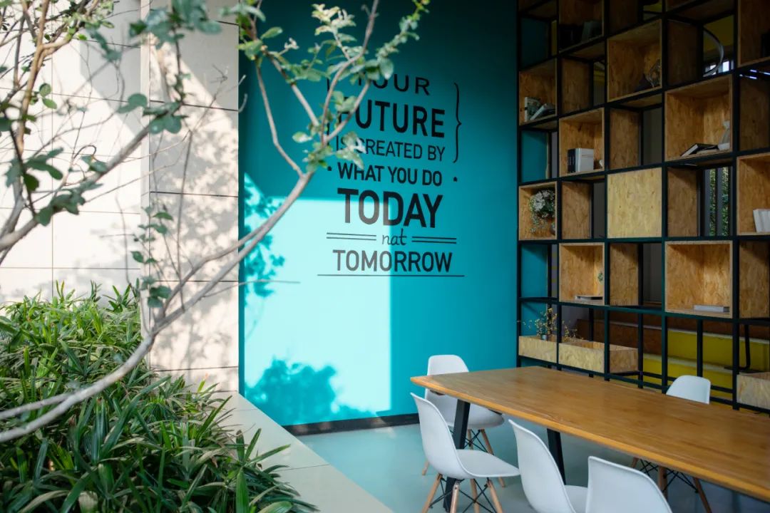 东莞旭辉江山墅丨中国东莞丨林德设计-82