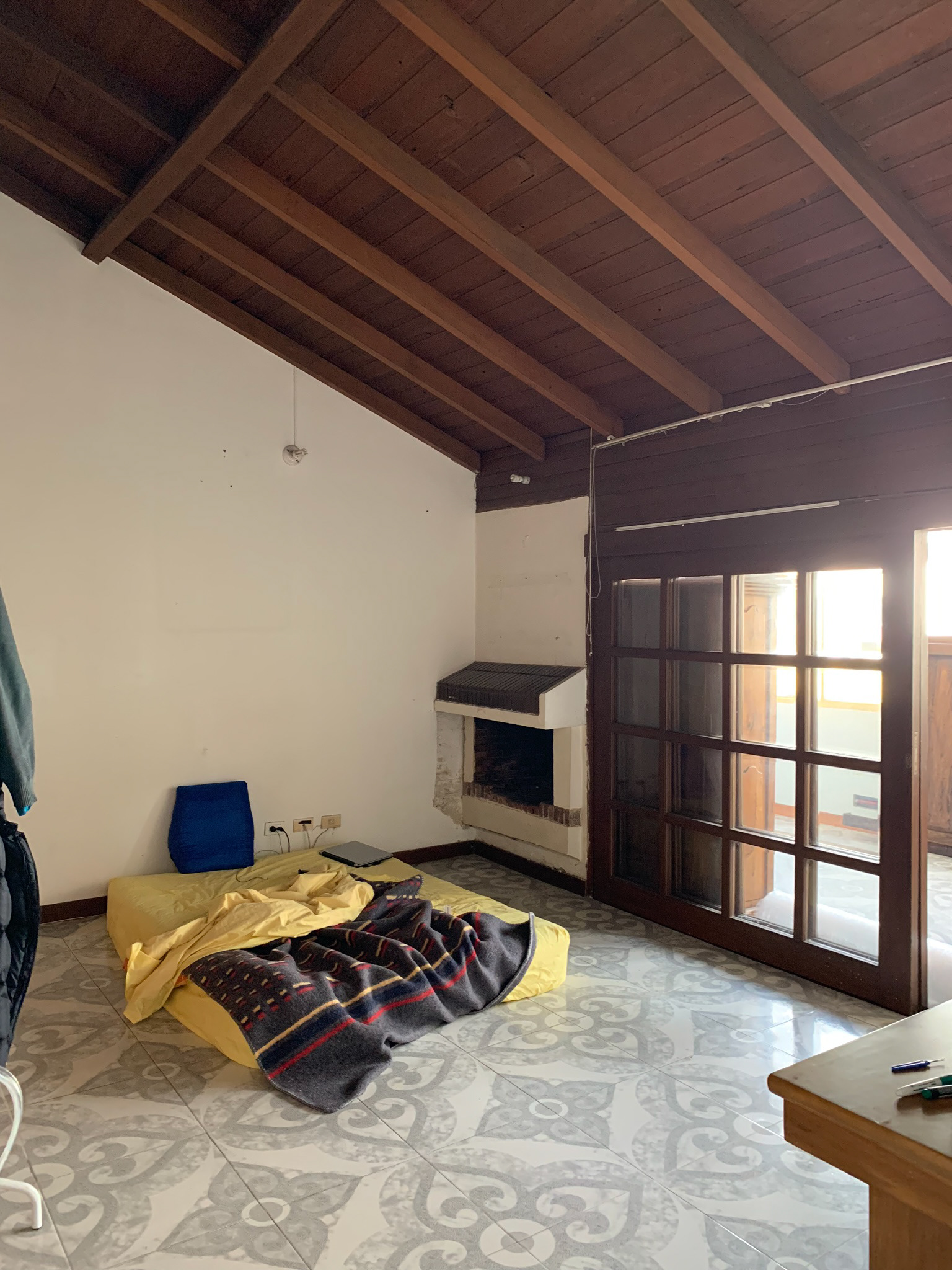 哥伦比亚波哥大公寓翻新项目-29