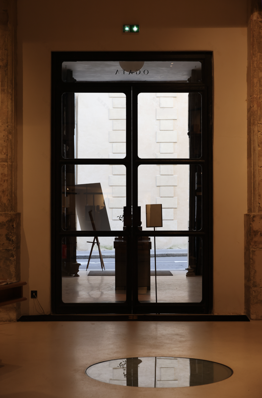 巴黎 OGATA丨法国巴黎丨绪方慎一郎-48