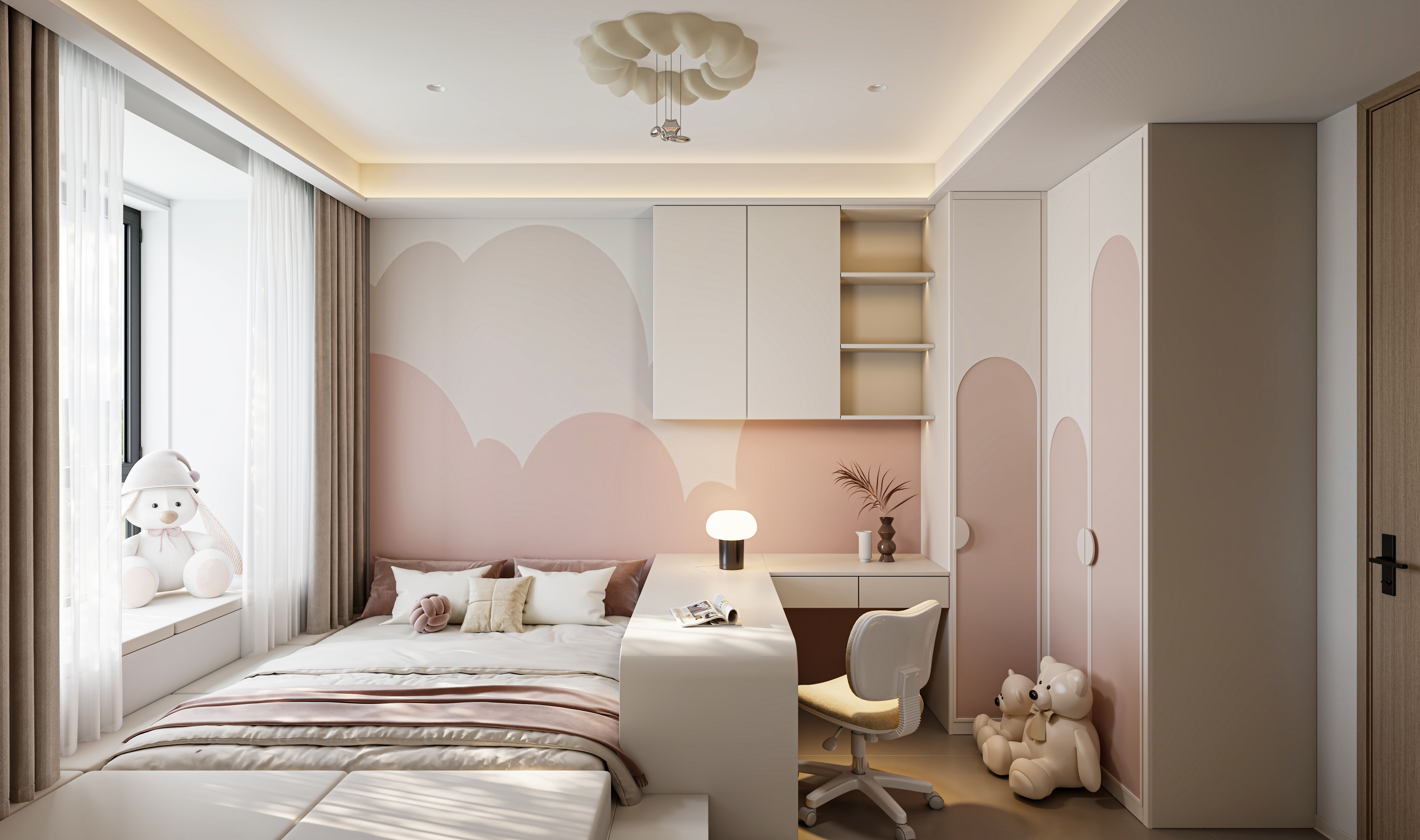 现代原木表现-7