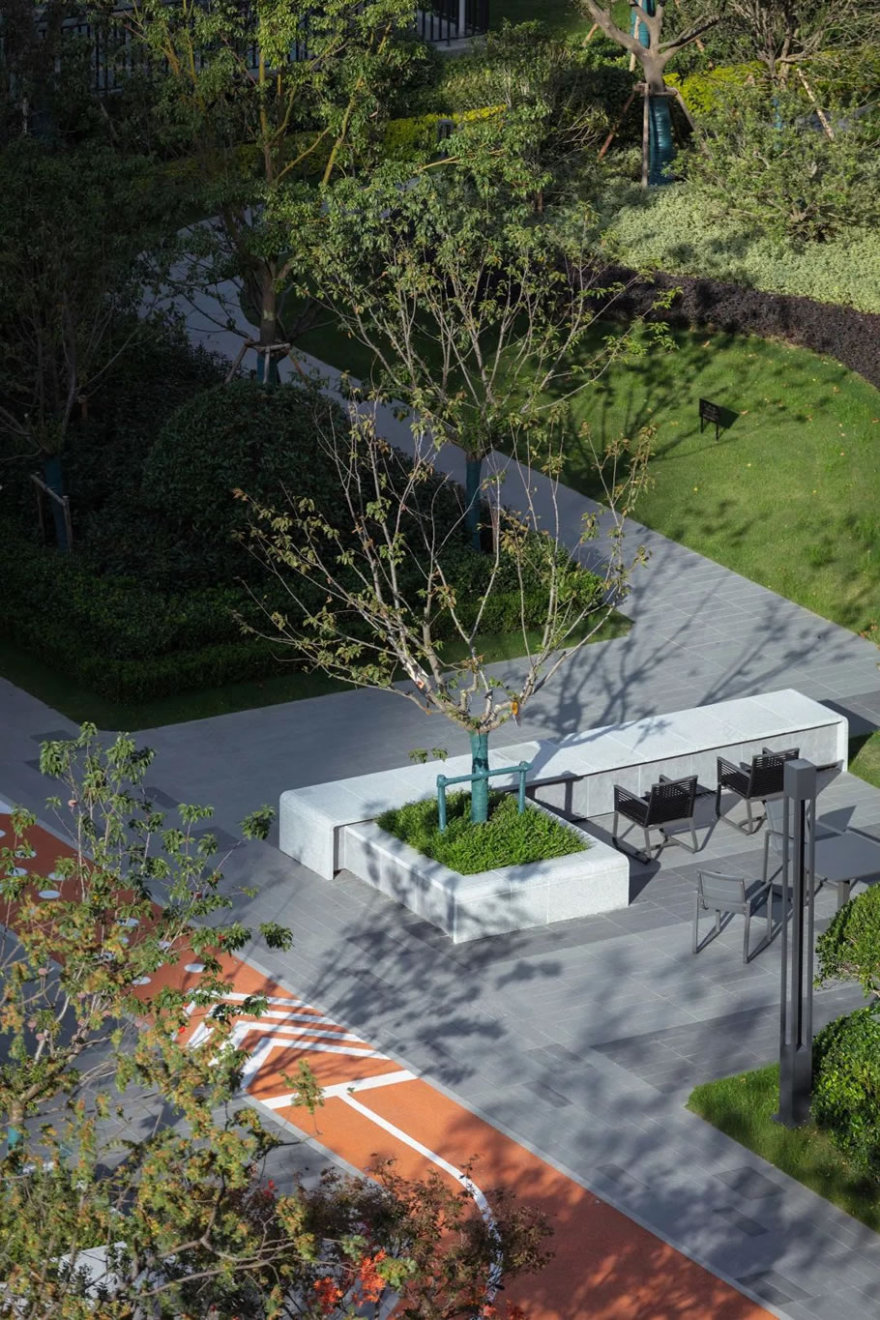 华润置地旗下·苏州悦景水湾丨中国苏州丨上海澜道佑澜环境设计有限公司-75