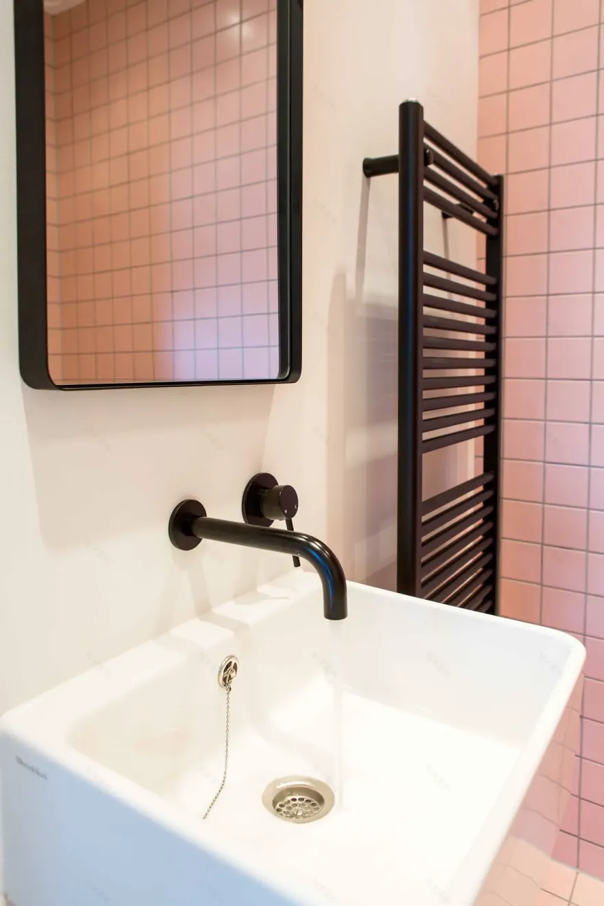 阿姆斯特丹砖房-16