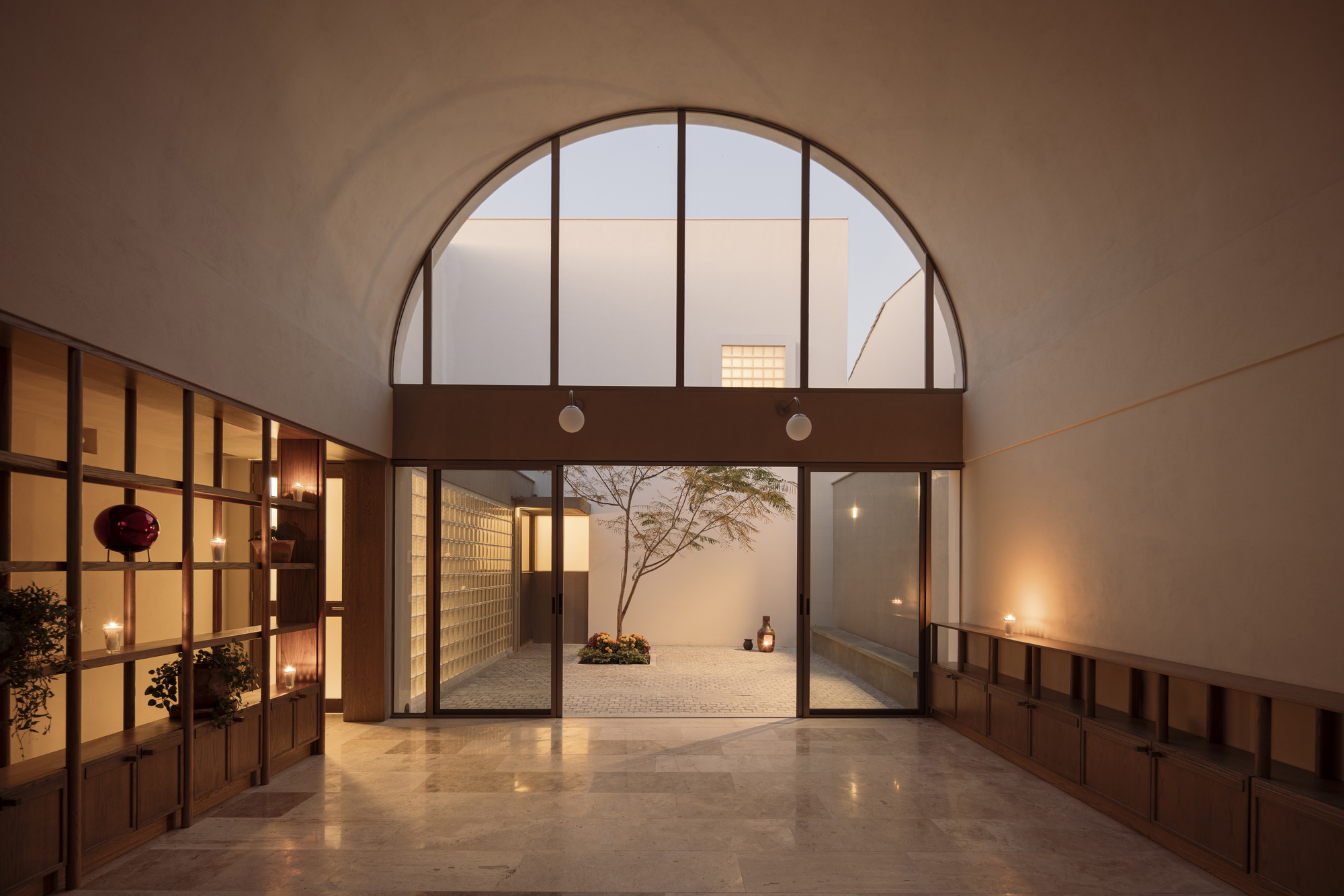 豪斯·A·马丁内斯丨墨西哥丨Taller Michoacán-35