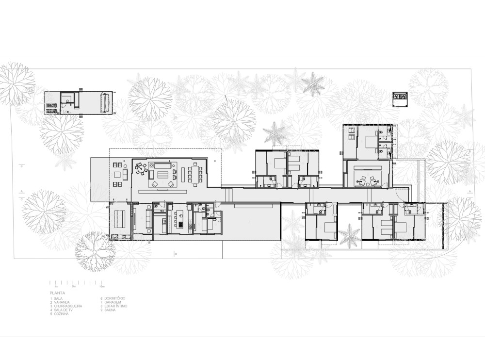 巴西乌巴图巴“腰果屋”-56